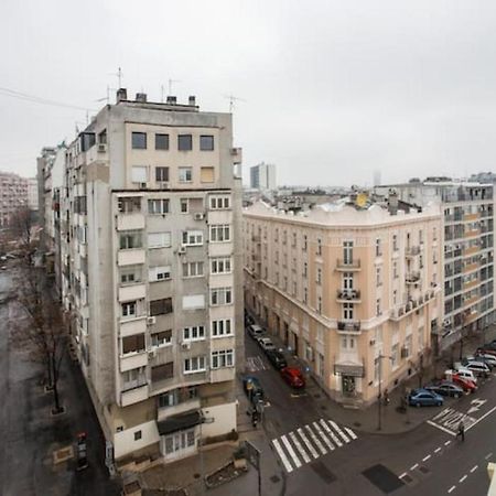 Belgrade Old Town Apartment Экстерьер фото
