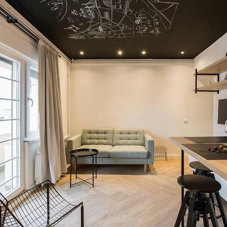 Belgrade Old Town Apartment Экстерьер фото