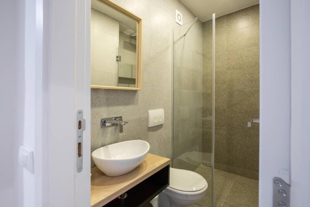 Belgrade Old Town Apartment Экстерьер фото