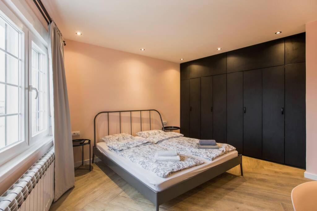 Belgrade Old Town Apartment Экстерьер фото