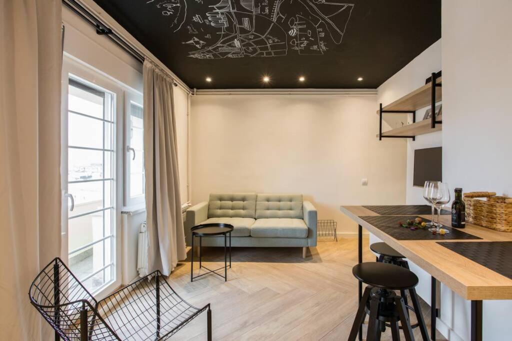 Belgrade Old Town Apartment Экстерьер фото