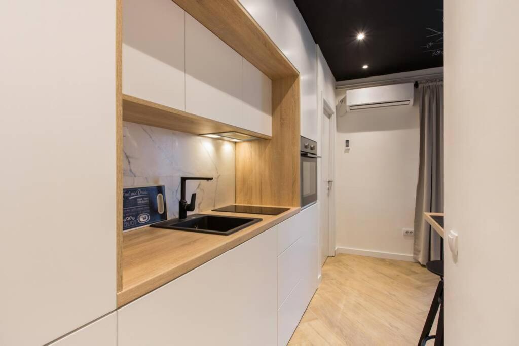 Belgrade Old Town Apartment Экстерьер фото