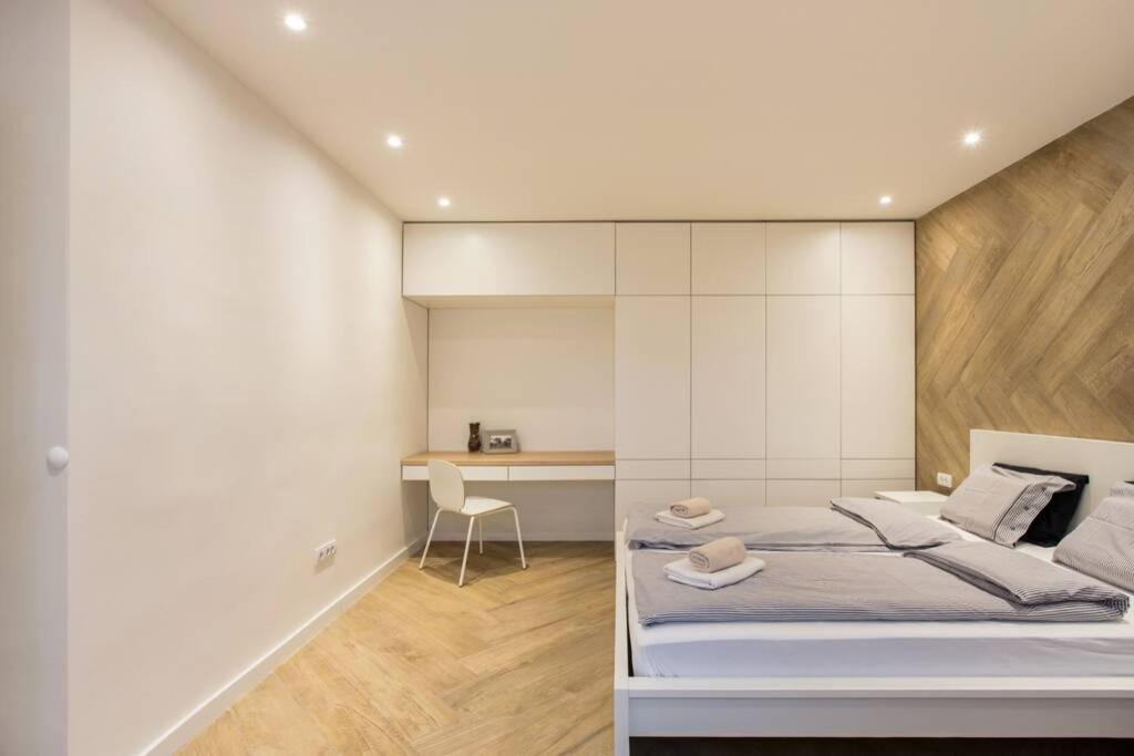 Belgrade Old Town Apartment Экстерьер фото