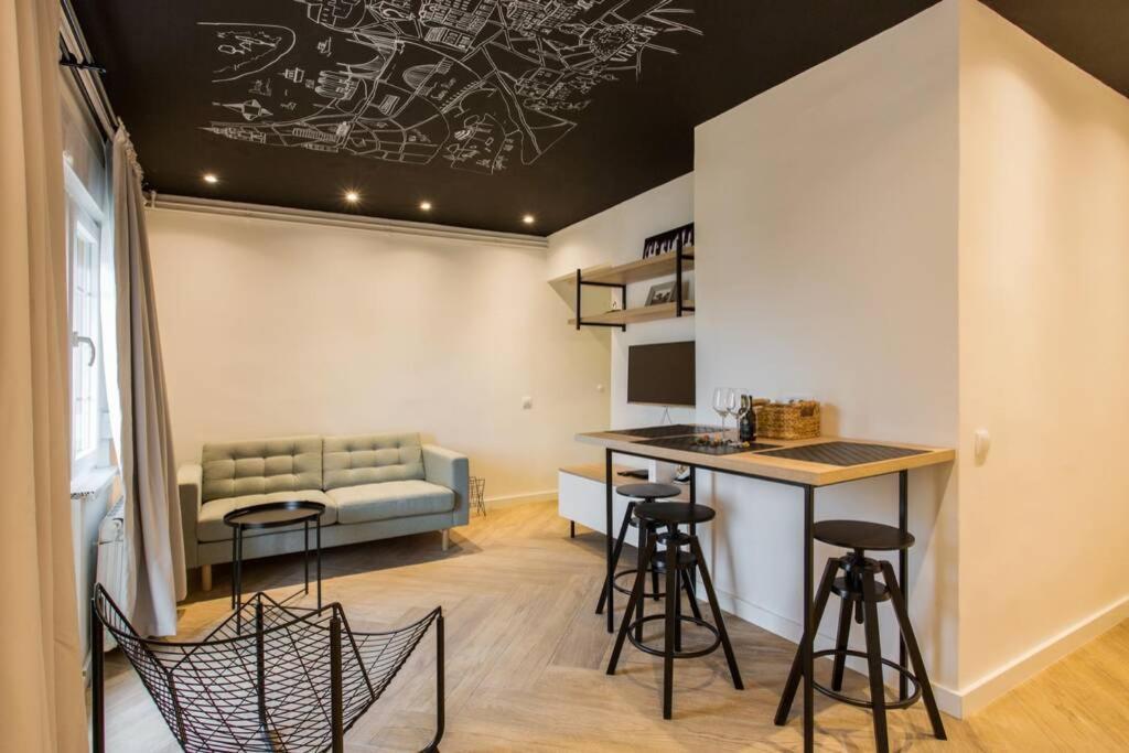 Belgrade Old Town Apartment Экстерьер фото
